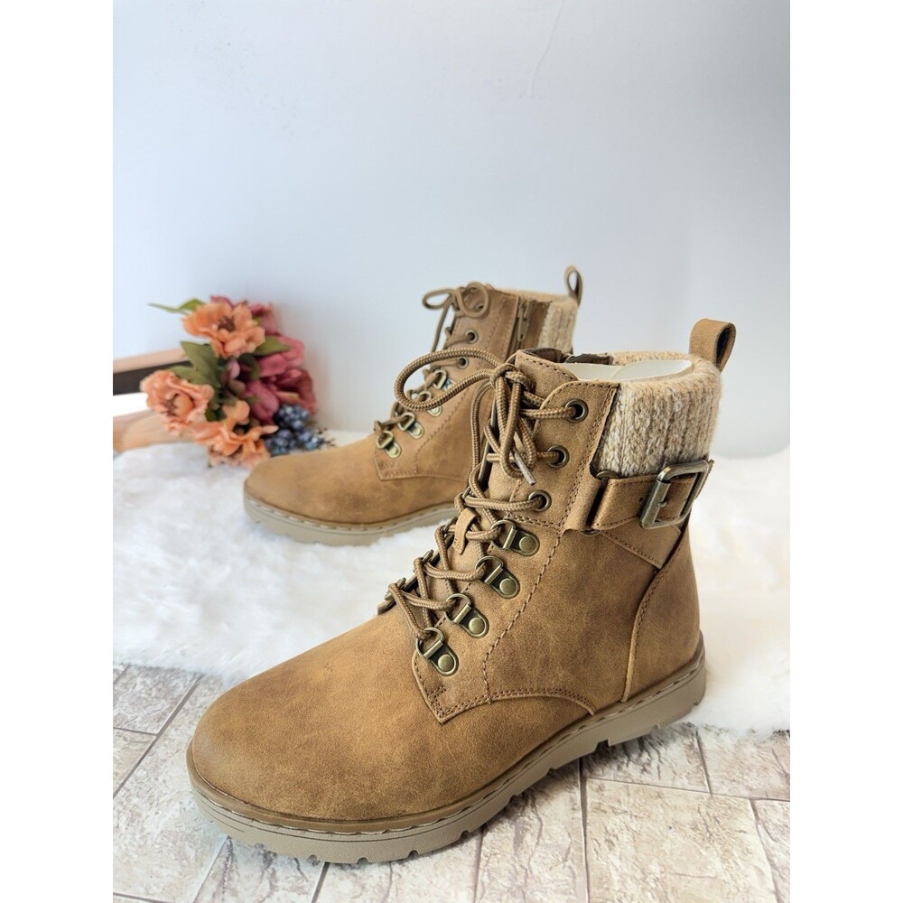 Sonoma Goods For Life® Vikie Women's Ankle Boots Several Sizes 6.5 M - Picture 16 of 16
